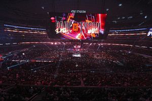 Pelea Tyson-Paul le da a Netflix oportunidad de mostrar que puede manejar grandes eventos