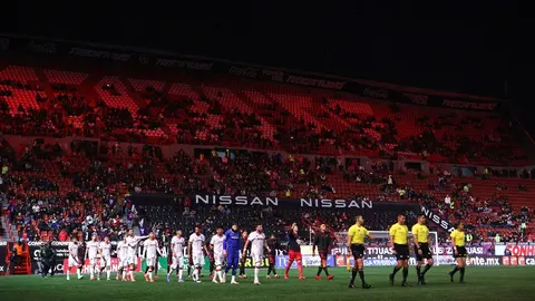 Xolos de Tijuana sorprenden con dinámica en su debut en el Clausura 2025