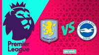 Aston Villa vs Brighton Premier League EN VIVO Jornada 19