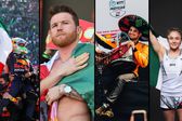 Fin de semana patrio: México tendrá emoción en la Liga MX, boxeo, UFC y F1