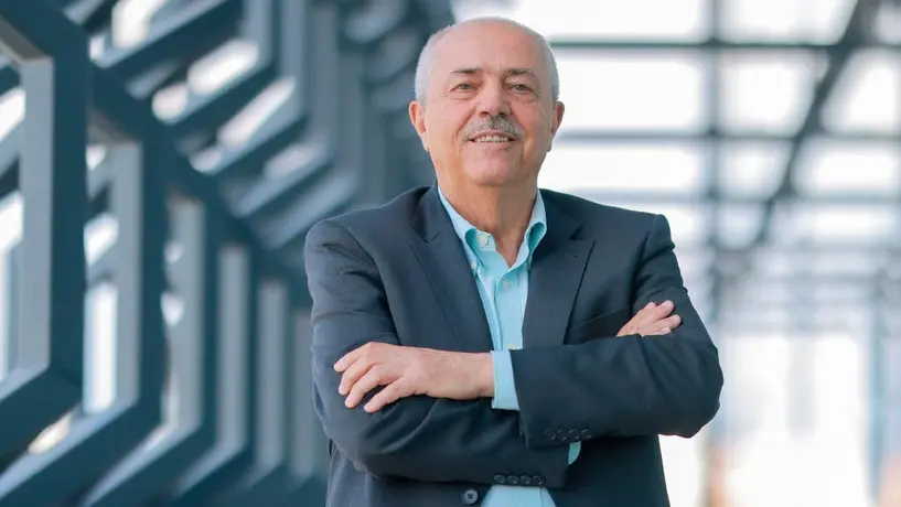 Herrero sobre su llegada a la Comisión de Árbitros: “Llegue por lo mismo que a Chivas”