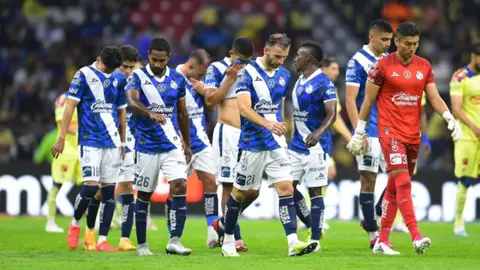 Puebla analiza mudarse a Veracruz la próxima temporada