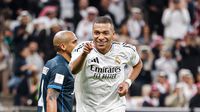 Pachuca es goleado por el Real Madrid en la Final de la Copa Intercontinental