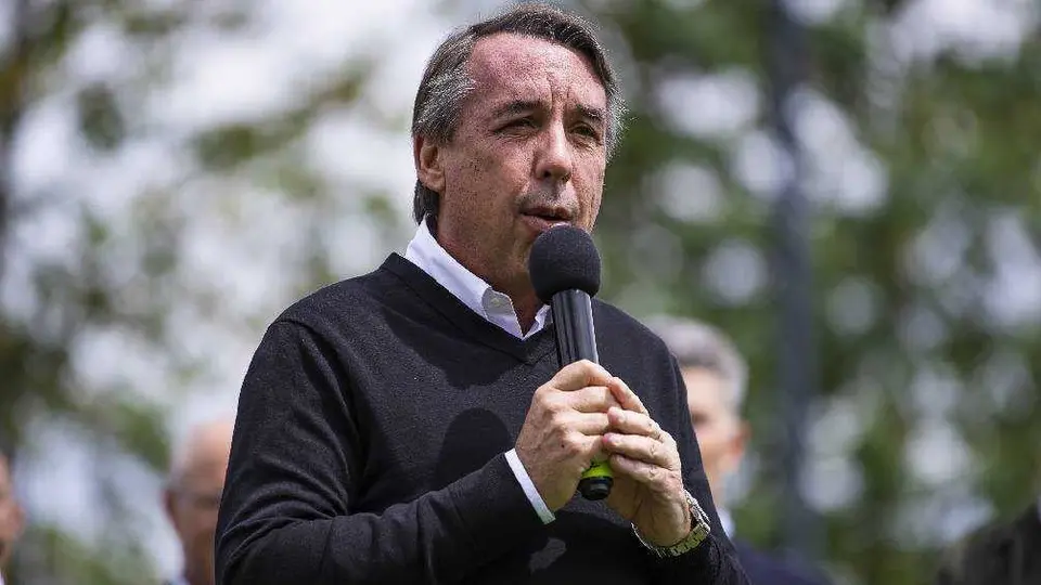 Emilio Azcárraga Jean deja cargo como presidente de Televisa por ‘FIFAGate’