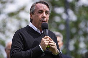 Emilio Azcárraga Jean deja cargo como presidente de Televisa por ‘FIFAGate’