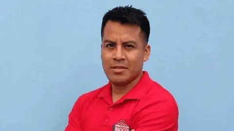 Asesinan a entrenador de basquetbolistas triquis en Oaxaca