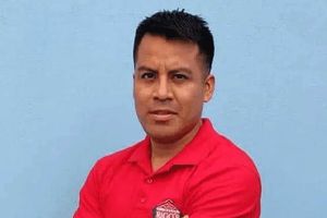 Asesinan a entrenador de basquetbolistas triquis en Oaxaca