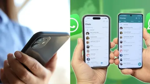 WhatsApp 2024: Prueba estos cinco trucos para liberar espacio