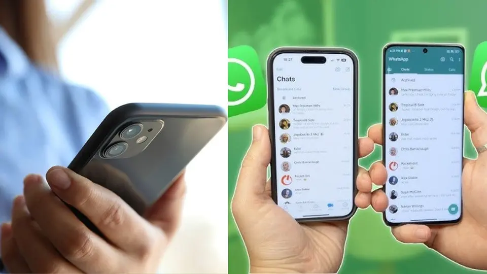 WhatsApp 2024: Prueba estos cinco trucos para liberar espacio