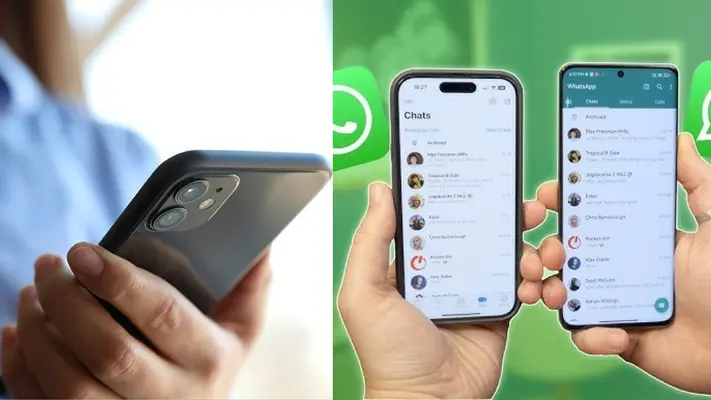 WhatsApp 2024: Prueba estos cinco trucos para liberar espacio