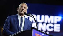¿Quién es Robert Kennedy Jr? Activista antivacunas que se encargaría de la Sanidad en EE.UU.
