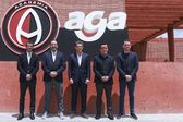 Atlas aseguró que el equipo no está en venta