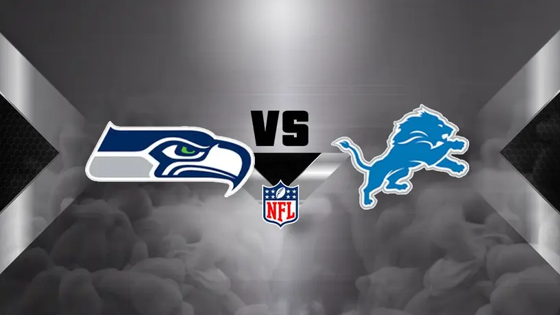 Seattle Seahawks vs Detroit Lions: ¿Dónde ver el MNF de la Semana 4 de la NFL?
