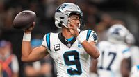Panthers manda a la banca a Bryce Young luego de arrancar con dos derrotas la temporada