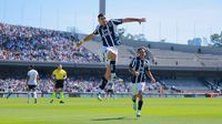¿Cómo le ha ido a Rayados en las Semifinales de Liga MX en su historia?