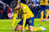 América, a pesar de Tricampeonato, no lidera el ranking de la Concacaf