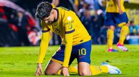 América, a pesar de Tricampeonato, no lidera el ranking de la Concacaf