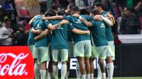 Selección Mexicana ya está en Argentina para los amistosos ante River Plate e Inter de Porto Alegre
