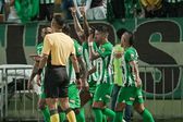 ¡Debut agridulce! Atlético Nacional de Efraín Juárez deja ir la victoria en los últimos minutos
