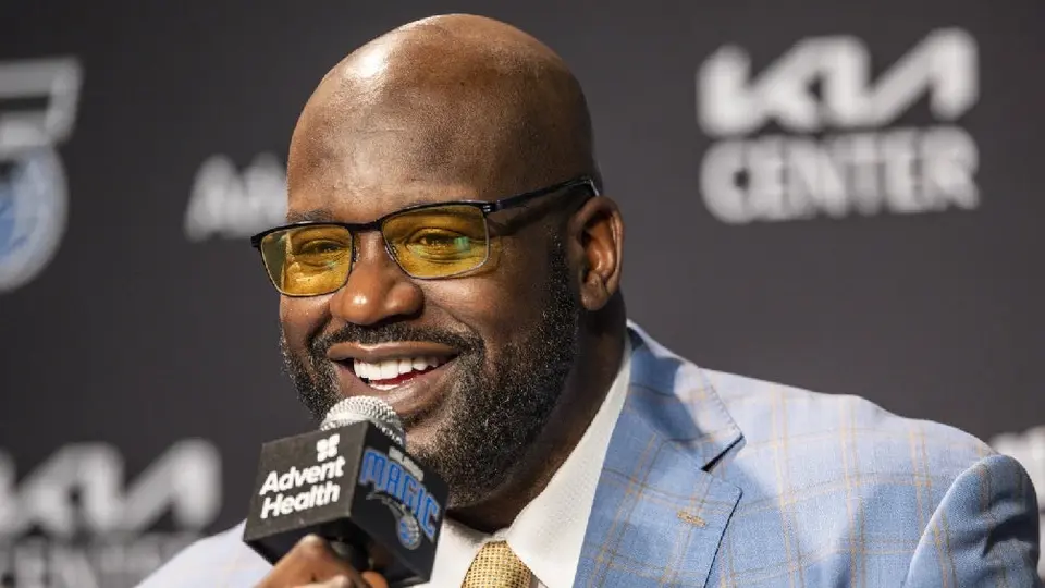 Shaquille O’Neal reveló que estuvo cerca de jugar en México: “Alguien me pidió que fuera a jugar allí”