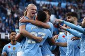 Premier League: Con gol solitario de Haaland, el City vence al Southampton de local