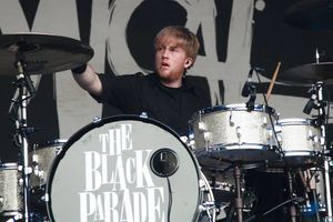 Muere Bob Bryar, ex baterista de My Chemical Romance a la edad de 44 años