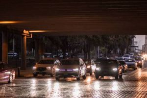 Hoy No Circula:¿Qué autos NO circulan el lunes 16 de septiembre en CDMX y EDOMEX?