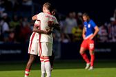 ¡Golpe en Concacaf! Canadá vence a Estados Unidos en amistoso de Fecha FIFA