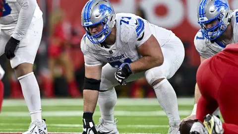 Los pronósticos de los expertos para la Ronda Divisional de la NFL