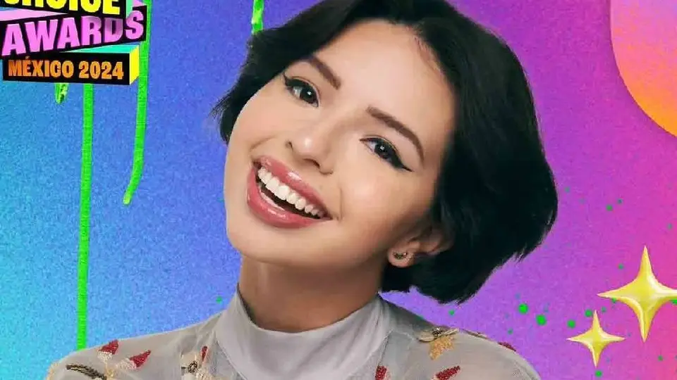¿Ángela Aguilar lloró tras ser abucheada con un "¡Cazzu!" en los Kids’ Choice Awards?