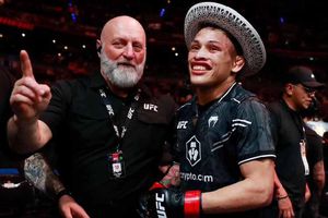 Luis Ronaldo ‘Lazy Boy’ Rodríguez volverá al octágono en el 2025 para enfrentar a Kevin Borjas