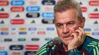Javier Aguirre cerca de igualar a La Volpe con la peor efectividad en sus primeros 4 juegos con el Tri