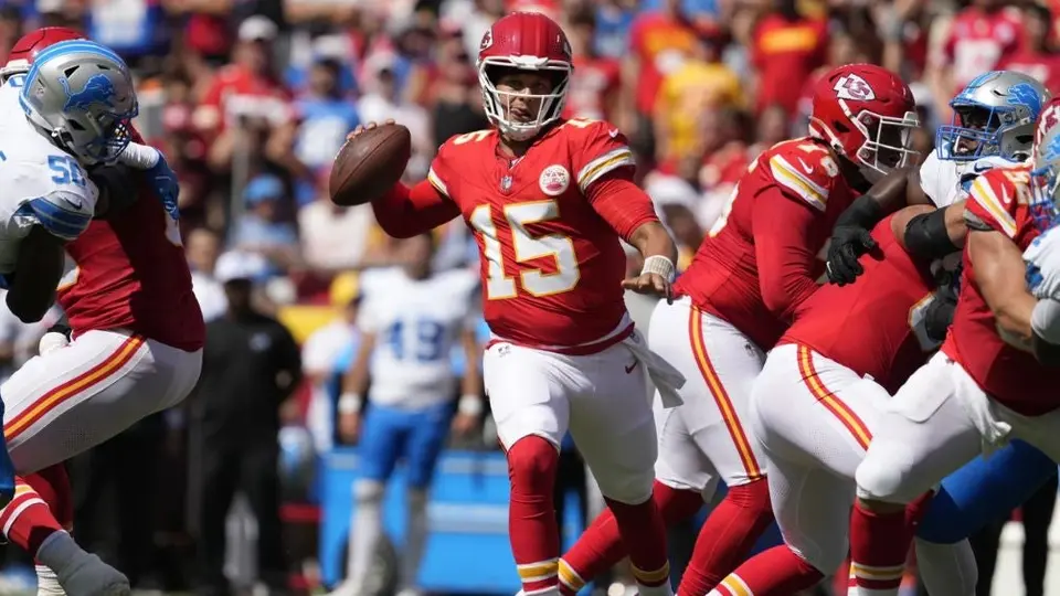 Netflix tendrá dos juegos de NFL el próximo 25 de diciembre