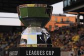 Leagues Cup: MLS anuncia los equipos que participarán en el torneo con el nuevo formato