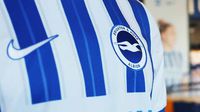 Brighton lanza ultimátum contra club croata por 'copiar su escudo'