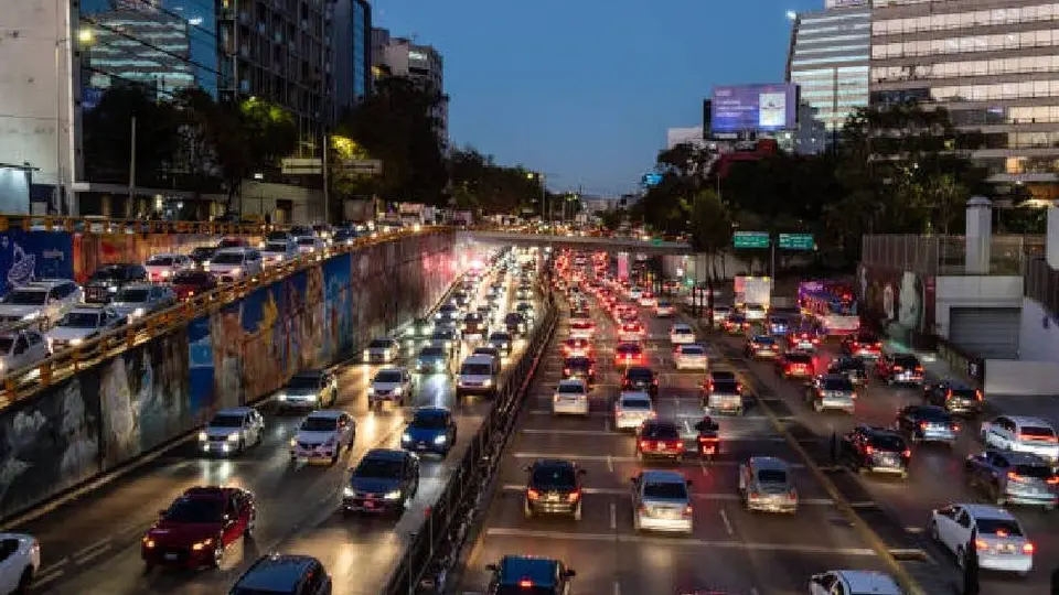 Hoy No Circula: ¿Qué autos NO circulan el lunes 4 de noviembre en CDMX y EDOMEX?