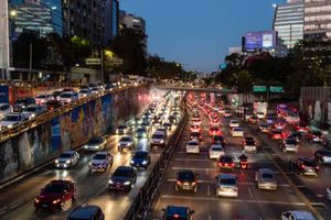Hoy No Circula: ¿Qué autos NO circulan el lunes 4 de noviembre en CDMX y EDOMEX?