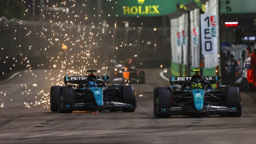 FIA elimina punto extra por vuelta rápida en la F1 a partir del 2025