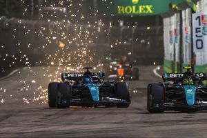 FIA elimina punto extra por vuelta rápida en la F1 a partir del 2025
