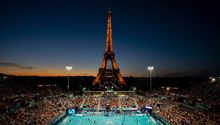 París 2024: ¿Dónde ver la Clausura de los Juegos Paralímpicos?