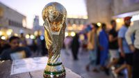 ¡Le copia al Super Bowl! FIFA anuncia espectáculo de medio tiempo para Final del Mundial 2026