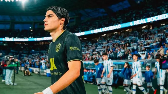Argentinos reaccionan a la posible llegada de Luka Romero a Cruz Azul: 'Se le terminó la carrera'