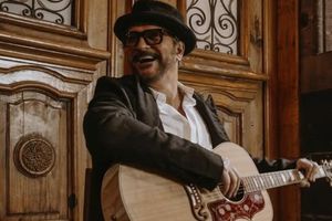 Ricardo Arjona estrena 'SECO', el álbum más personal e importante de su carrera