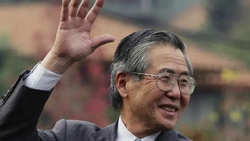 ¿De qué murió Alberto Fujimori, expresidente de Perú? Su familia lo revela
