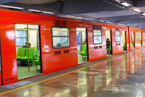 “Línea 3 del Metro sí cerrará pero NO en estos momentos”, Clara Brugada