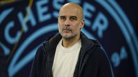 Pep Guardiola sobre volver a enfrentar al Real Madrid: 'Ya es un derbi'