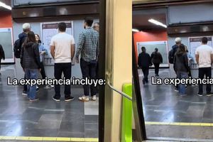 ¿Metro de la Ciudad de México ofrece un tour guiado para extranjeros? Esto sabemos