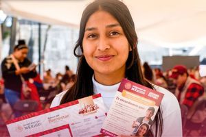 Jóvenes Construyendo el Futuro: En esta fecha se abre la plataforma para inscripciones