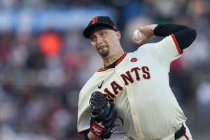 Blake Snell se convierte en nuevo jugador de los Dodgers