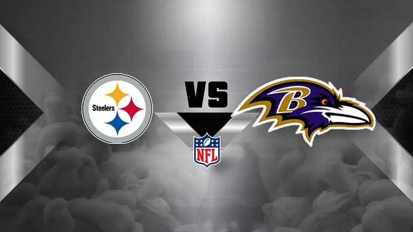 Steelers vs Ravens EN VIVO NFL Semana 16